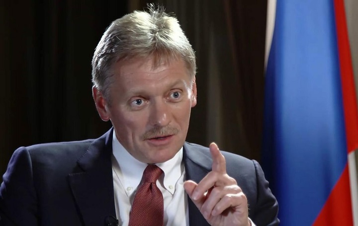 Kremlin’den Trump’a Gaz Yanıtı: Türkiye Bağımsızdır