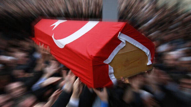 Kuzey Irak'ta Hain Saldırı