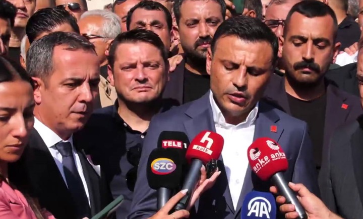 Mahkeme Kararıyla CHP İstanbul’da Kayyum Dönemi