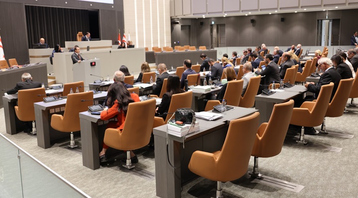 Meclis’te Erken Seçim 2026 Tartışması