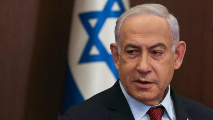 Netanyahu Lübnan’daki Olayı Kınadı