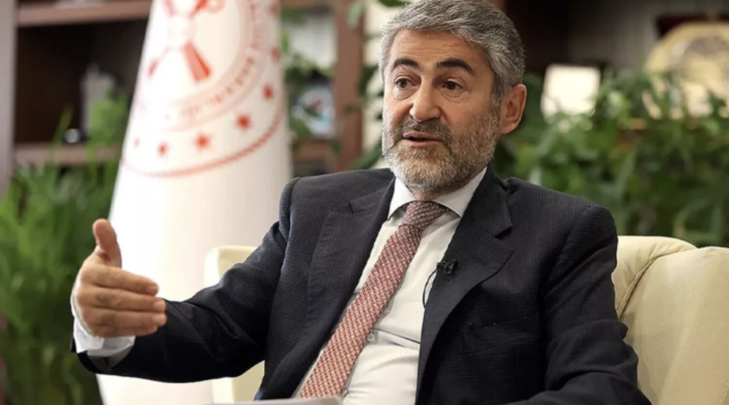 Nureddin Nebati Esenler Belediyesi İddialarına Yanıt Verdi