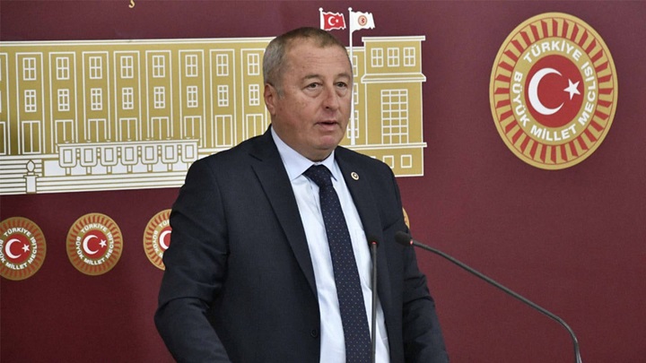 Olgun: “2017’deki Mühürsüz Oy Referandumunu Yargıya Taşıyacağım”