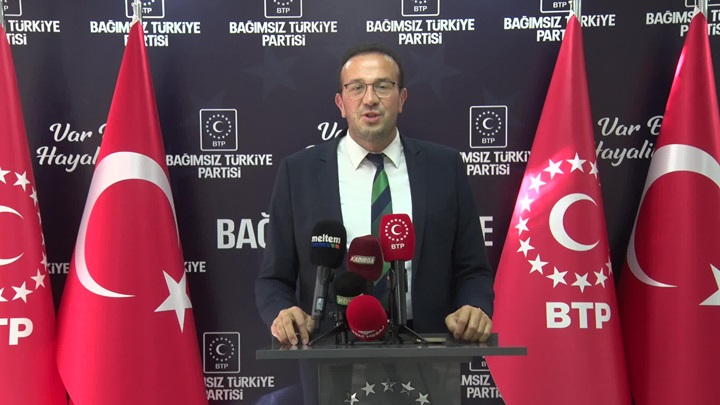 Önder: Türkiye’nin Yeni Yüzlere İhtiyacı Var