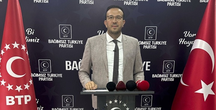 Önder: Ziyarette Doğru Olanı Alamadık