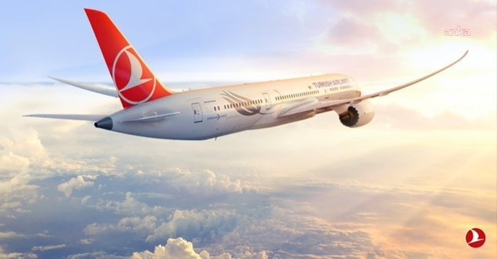 Ortadoğu Krizi THY Uçuşlarını Vurdu