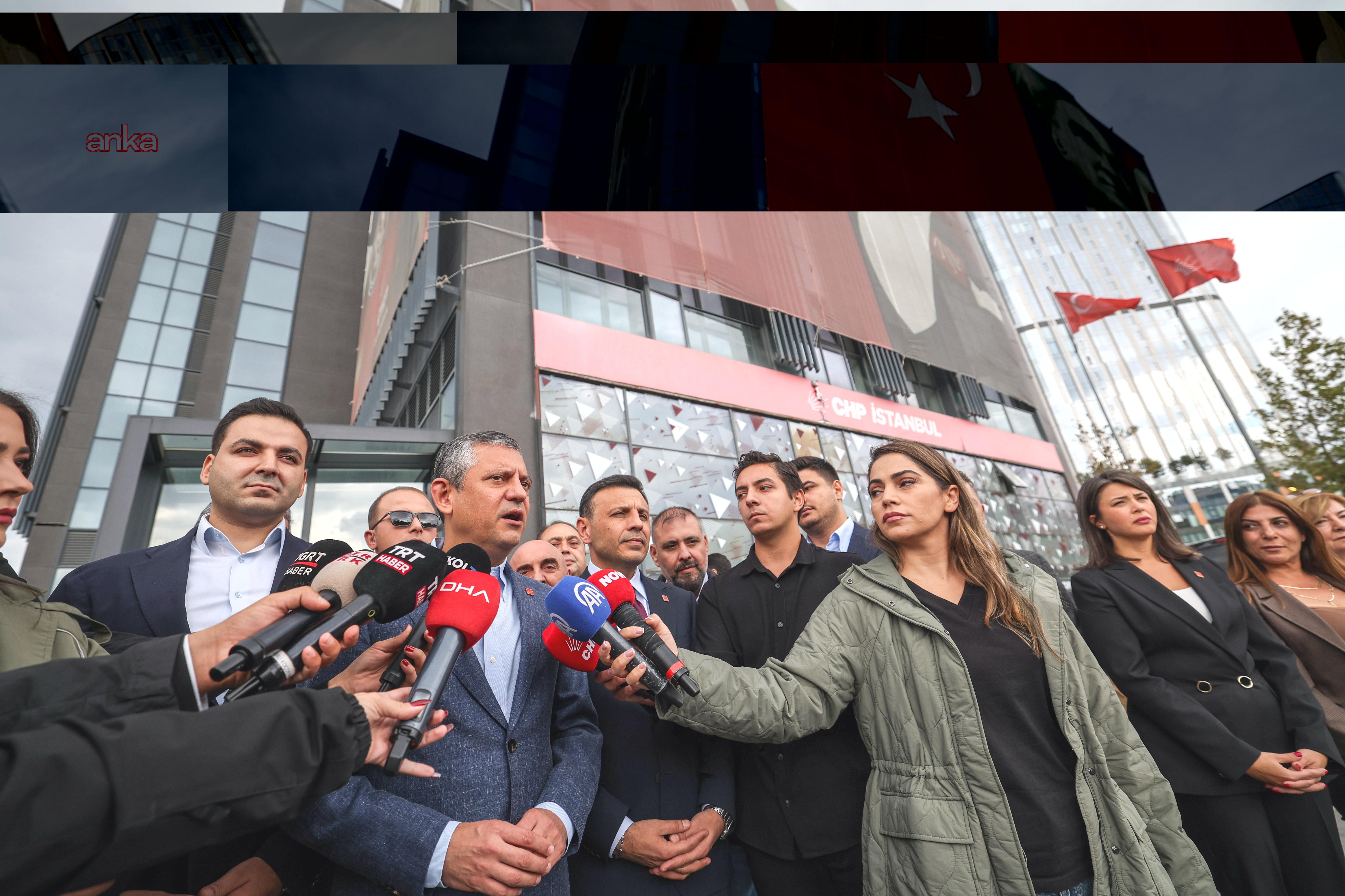 Özel: Meşruiyet Milletten Alınır