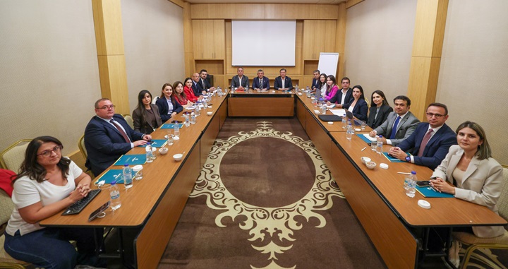 Özgür Özel: Erdoğan’ı Dinleyecek İklim Yok