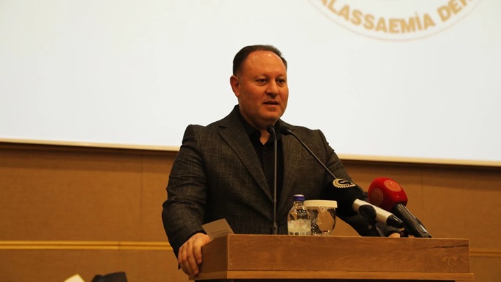 Öztürkler’den Thalassemia İçin Kan Bağışı Çağrısı