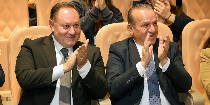 Öztürkler: EOKA Terördür, Bu Zihniyetle Barış Olmaz