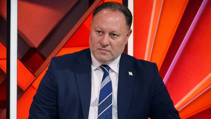 Öztürkler: Erdoğan’ın İzolasyon Çağrısı Memnuniyet Verdi