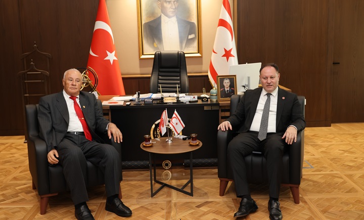 Öztürkler: Güney’de Aşırı Sağ Kabinede Güç Kazandı