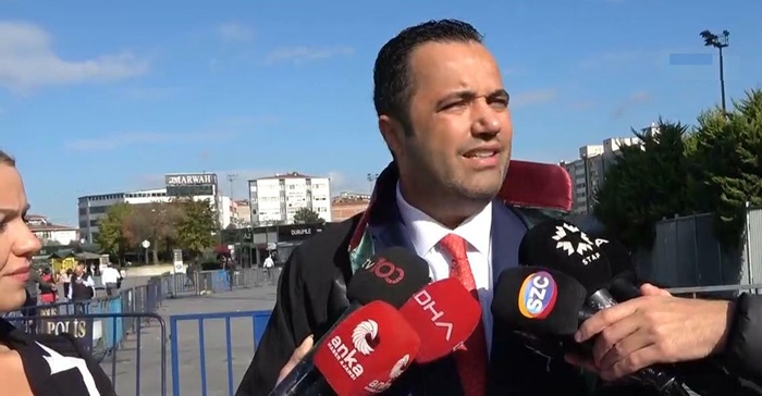 Rezan Epözdemir rüşvet suçlamasıyla cezaevinde