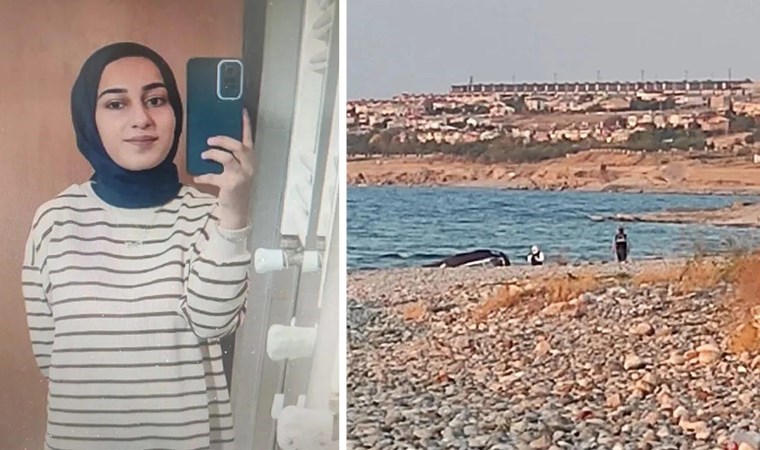 Rojin Kabaiş'in Cansız Bedeni Bulundu!