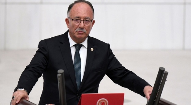 Saadet Partisi'den İsveç'in NATO Üyeliğine Ret