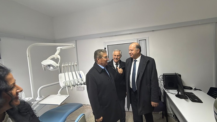 Sağlık Bakanlığı: Gerçekler Çarpıtılıyor