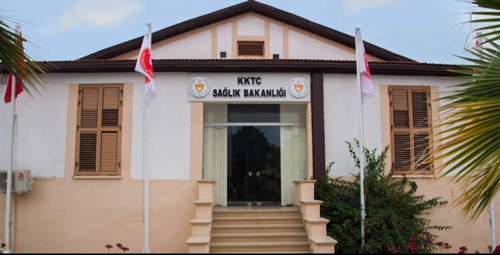 Sel Sonrası Belediyelerle Sağlık Toplantısı