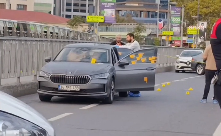 Serdar Öktem Saldırısında 7 Yeni Gözaltı: Sayı 13’e Ulaştı