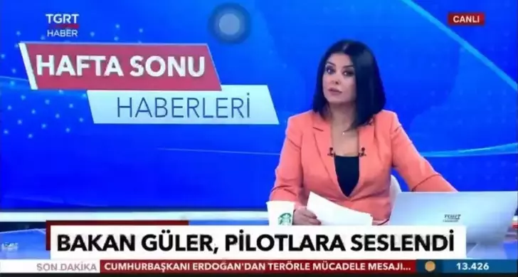 Starbucks Bardağıyla İlgili Yaşanan İşten Çıkarma Olayına İlişkin Meltem Günay'dan Açıklama