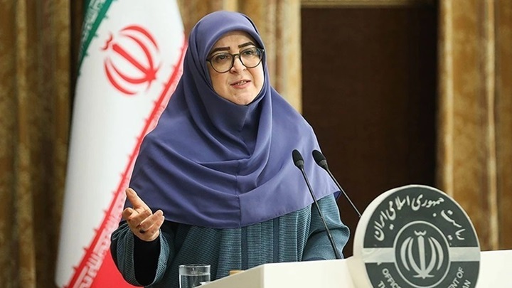 Tahran’dan Arabuluculuğa Şartlı Mesaj