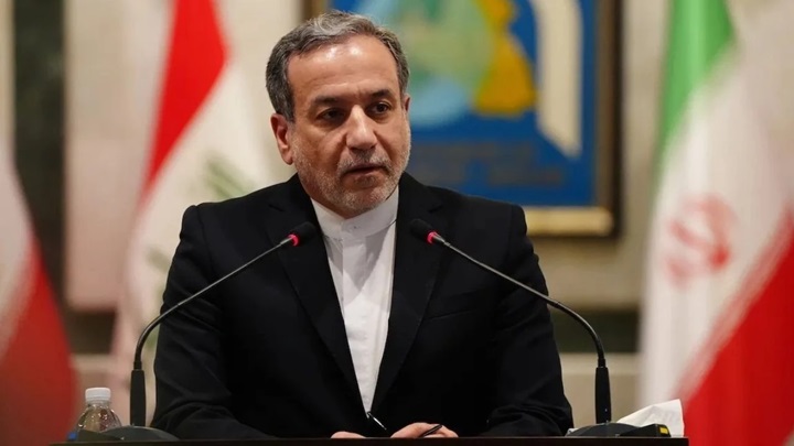 Tahran’dan Washington’a Diplomasi Mesajı