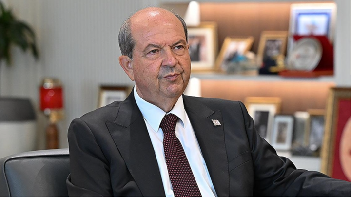 Tatar: 2026 Tanınma Yolunda Dönüm Yılı Olsun