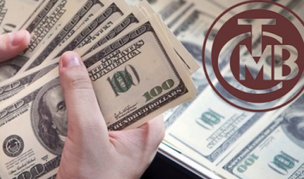 TCMB'deki 5 Milyar Doları İade Edin!