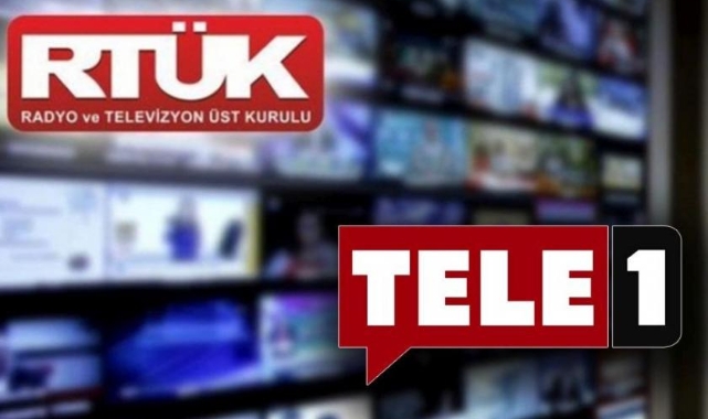 Tele1 Yayın Durdurma Kararıyla 5 Gün Karardı