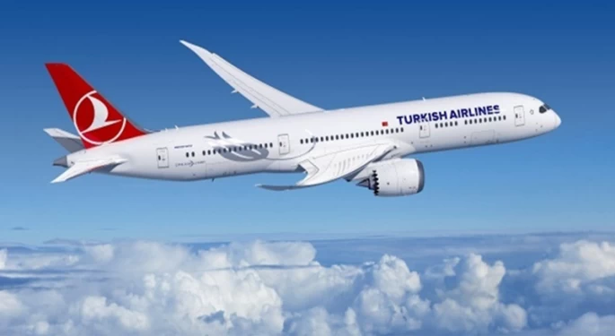 THY'den Duyuru: Olumsuz Hava Şartları Almanya Seferlerini Vurdu!