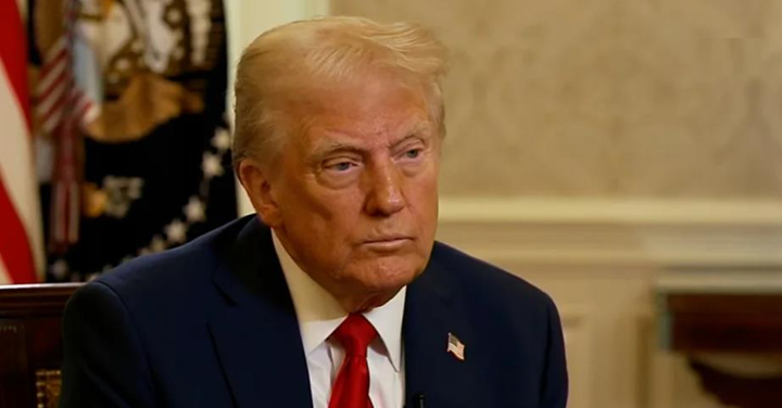 Trump: Kürtlerin Çatışmaya Katılmasını İstemiyoruz