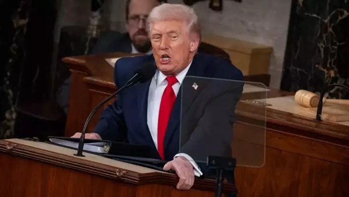 Trump’tan İran’a Nükleer Uyarı