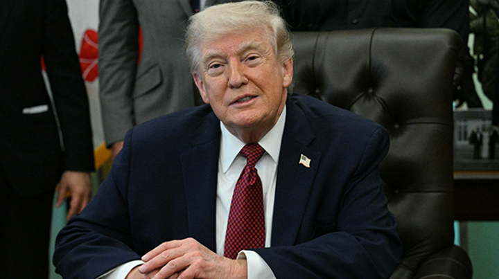 Trump’tan İran İçin Kritik Uyarı