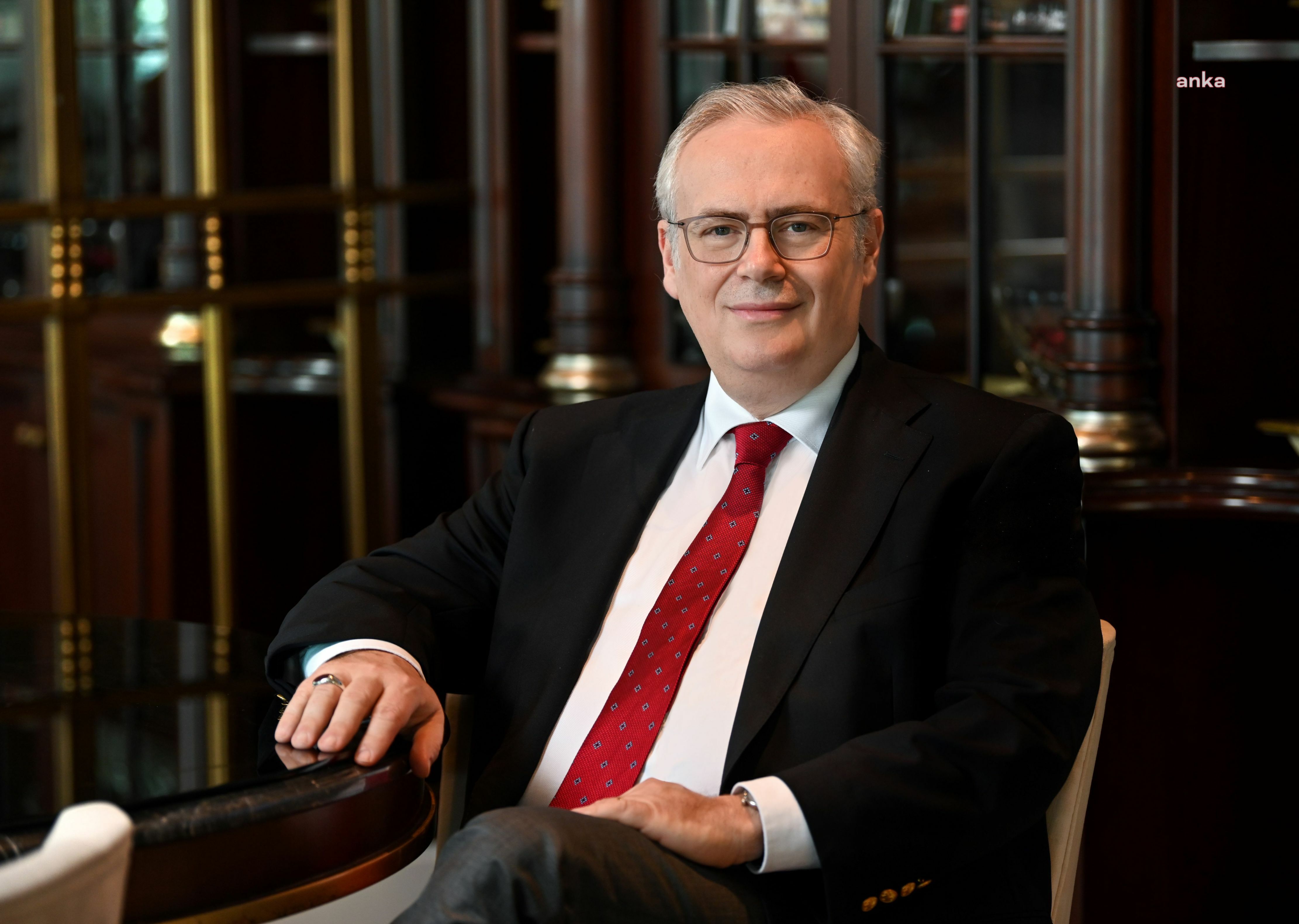 TÜGİS: Kişi Başına Yılda 102 Kilo Yiyecek Çöpe Gidiyor