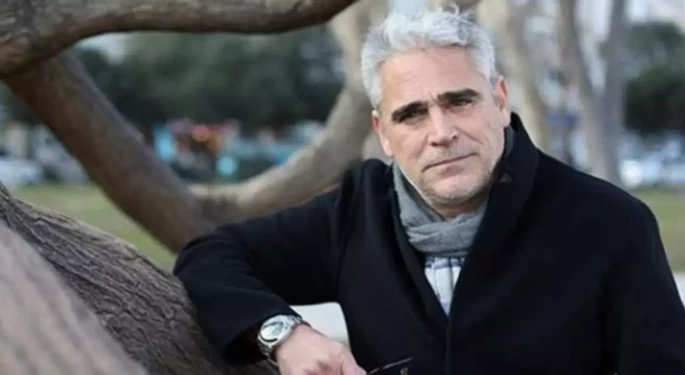 Türk Sinemasının Değerli İsmi Tolga Savacı, 60 Yaşında Aramızdan Ayrıldı