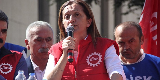 Türkiye, Asgari Ücretliler Toplumu Haline Getirildi