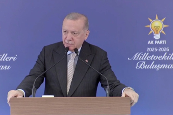 Türkiye, Gazze’deki Ateşkes Sürecine Destek Verecek