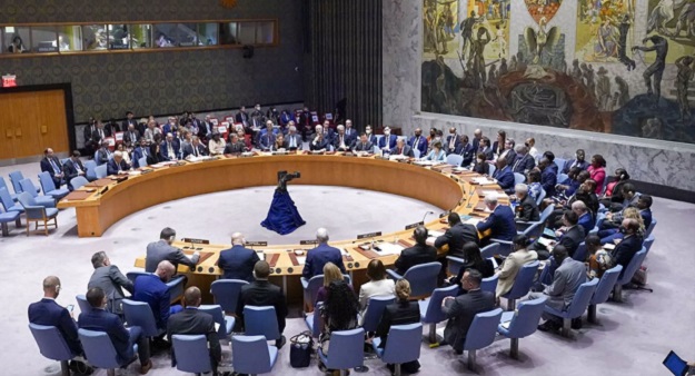 “Uçurumun Eşiğinden Dönülmeli”