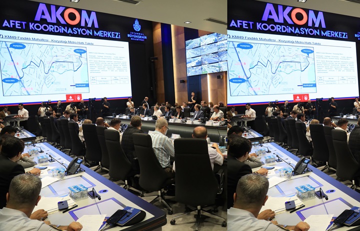 UKOME, Martı Tag ve Zuppin’e lisans vermedi