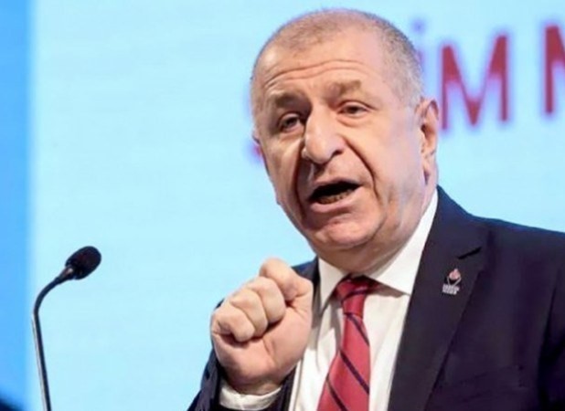 ÜMİT ÖZDAĞ HASTANE KONTROLÜNÜN ARDINDAN YENİDEN CEZAEVİNDE!