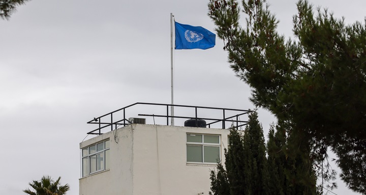 UNRWA Yıkımına 11 Ülkeden Ortak Kınama