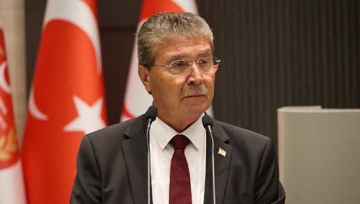 Üstel: 1821’den 1963’e Aynı Zihniyet