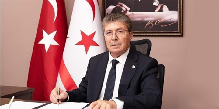 Üstel, Cevdet Yılmaz İle Ankara’da Görüşecek