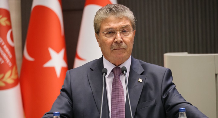 Üstel’den Doğu Akdeniz’de Sert Uyarı