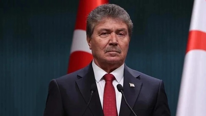 Üstel’den Milli Mücadele Mesajı