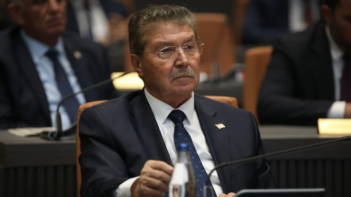 Üstel: İsias Davası Bizim İçin Kapanmadı