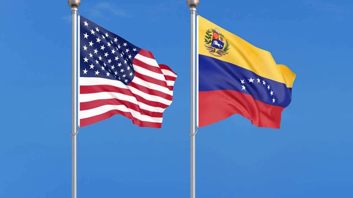 Venezuela’dan ABD’ye Rest: Suçlamalar Siyasi Hamle