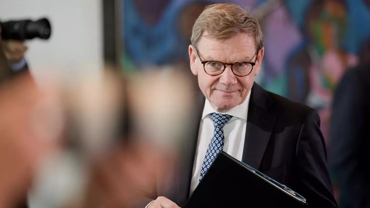 Wadephul: 300 Milyon İnsan Yardım Bekliyor