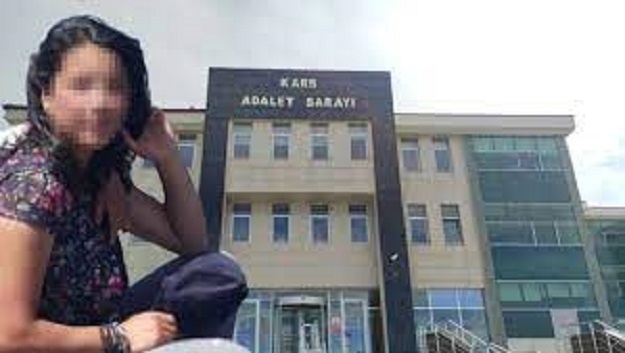 Yargıtay Liseli Azra'nın Cezası Fazla Buldu