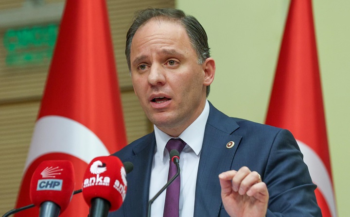 Yavuzyılmaz: AKP’nin Usulsüz Petrol Ticaretinin Bedeli 3 Milyar Dolar