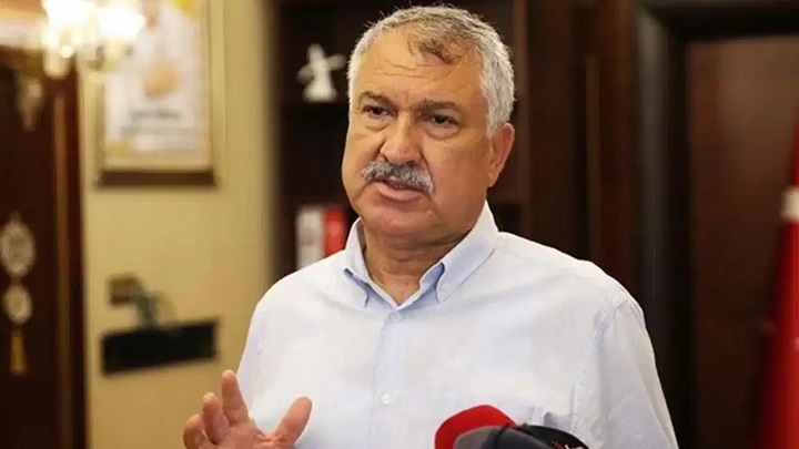 Zeydan Karalar İçin AYM’ye Tedbir Başvurusu Yapıldı